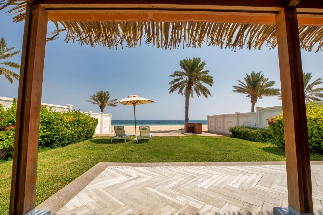 Sealine Beach, A Murwab Resort Mesaieed Exterior foto